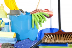 residential cleaning service 48315