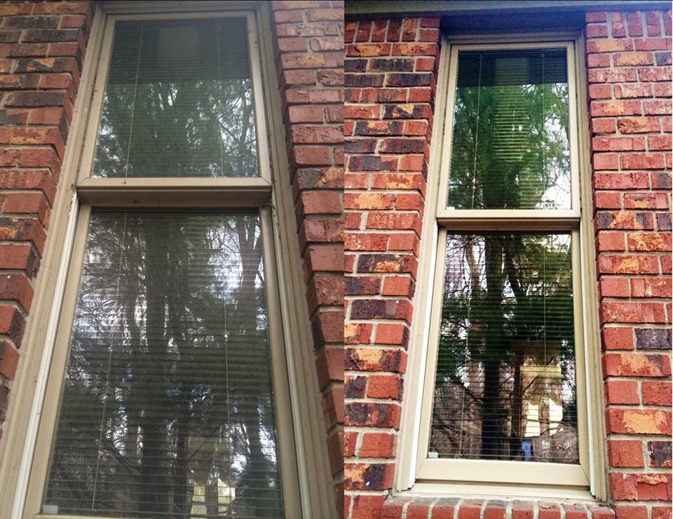 window cleaning macomb oakland