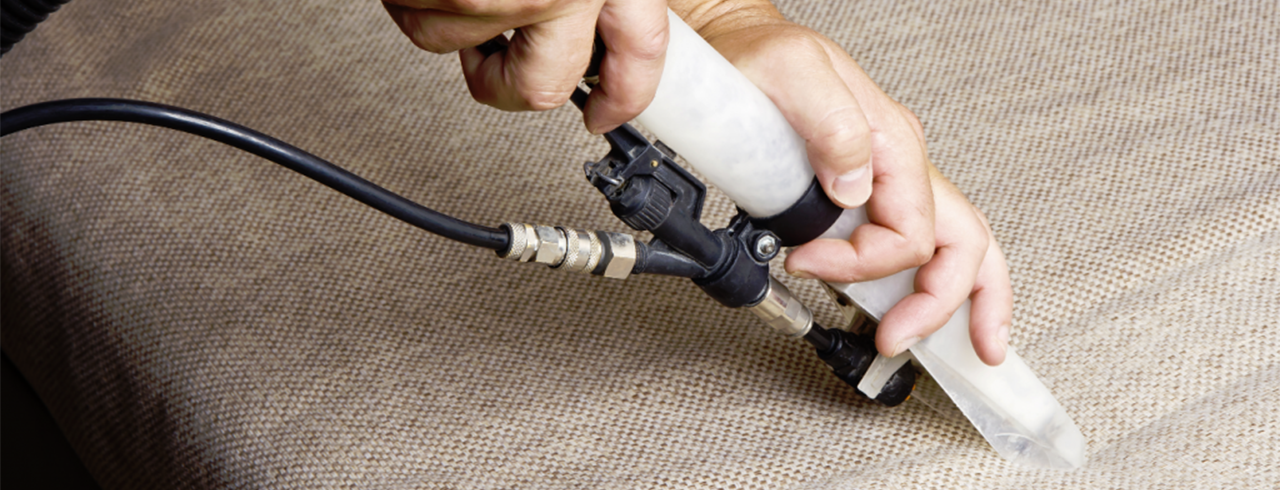 Carpet, Upholstery, Tile, Stone & Grout Cleaning