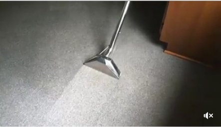 Residential Carpet Cleaning – Hot Water Extraction