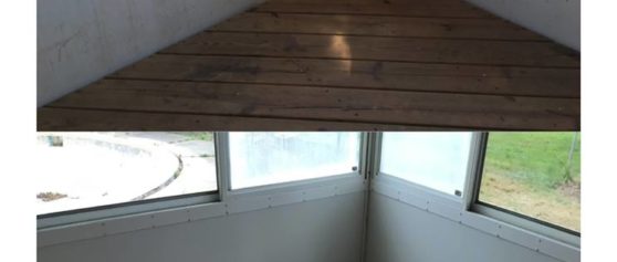 Professional cleaning makes a difference