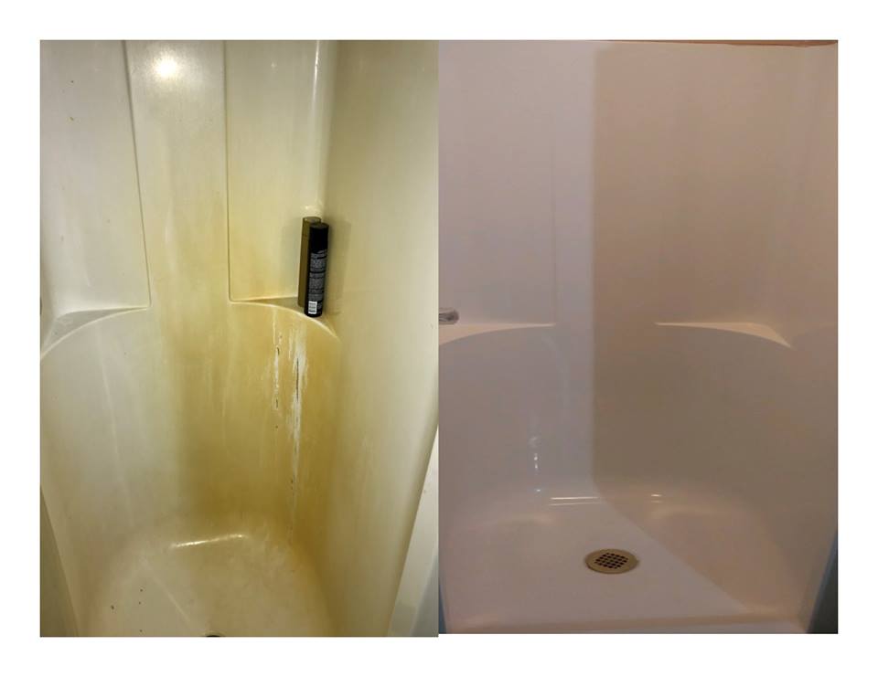 Paradigm Cleaning Solutions Before, How To Remove Nicotine Stains From Bathroom Tiles