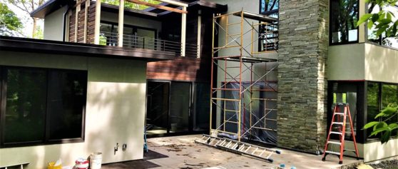 Are you need of a cleanup after a home remodel?