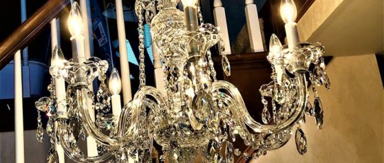 Interior Home Cleaning in Shelby Twp
